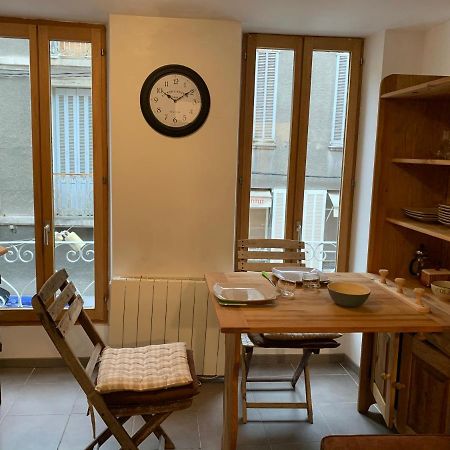 Location Barcelonnette 아파트 외부 사진